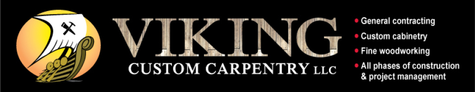 Viking Custom Carpentry LLC - Home